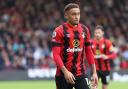 AFC Bournemouth v Tottenham Hotspur in Premier League season at Vitality Stadium. Marcus Tavernier.Picture by Richard Crease.