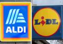 What to expect in Aldi and Lidl middle aisles from Thursday November 3