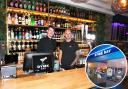 VIDEO:  Look inside the new bar striving to boost the gay scene in Bournemouth