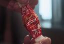 Lindt LINDOR launch new Christmas advert for 2022 festive season (Lindt LINDOR)