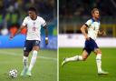 England World Cup squad named (Nick Potts/PA)