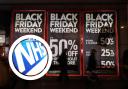 NHS Blue Light Card Black Friday deals for EE, Asda, Nando's and more