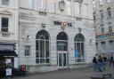 Bournemouth town centre bank to shut and relocate