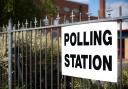 Failure to get rid of election materials properly could be a civil offence resulting in a £200 fine, experts have warned