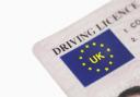 More than 2.7 million drivers across England, Scotland and Wales currently have at least three points on their driving licences as a result of motoring offences.