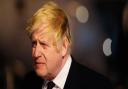 Putin threatened to kill me with a missile, says Johnson