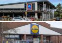 What to expect in Aldi and Lidl middle aisles from Thursday March 2