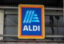 Aldi supermarket