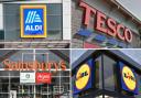 Aldi, Lidl, Sainsbury's and Tesco came out as the cheapest UK supermarkets in the Which? research