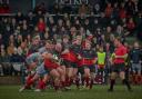 Bournemouth beat London Welsh