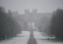 The Met Office has issued yellow weather warnings for snow and ice for the rest of this week