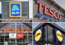 This is how you can save money on your weekly shop at Tesco, Aldi, Lidl, Asda and more