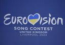 The Eurovision Grand Final held in Liverpool will be broadcasted live in cinemas, including Vue across the UK.