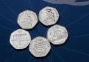 These are the Royal Mint's top 10 most valuable coins, as one 50p sold for more than £200 on eBay this week