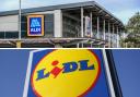 Here are some of the items you can expect in the Aldi and Lidl middle aisles from Thursday, March 30