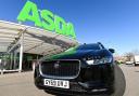 Asda and Wayve will offer food shop deliveries by self-driving cars