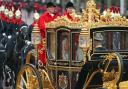 King Charles III's coronation service on May 6 will begin at 11am