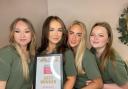 The team at Meraki Beauty