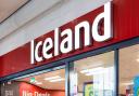 Iceland is hiding five of the cards in stores across the country, giving the shoppers the chance to win free chicken for a year