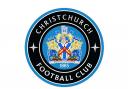 Christchurch's new badge