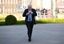 Ex-prime minister Boris Johnson has been referred to the Met Police by the Cabinet Office over new reports that he broke coronavirus lockdown rules.