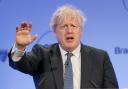 Boris Johnson slams Partygate report as 'protracted political assassination' as findings reveals 'Wine Time Fridays' continued