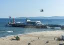 No criminal offences committed during Bournemouth beach incident, police confirm