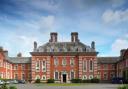 Bryanston School in Blandford, Dorset