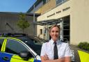 Chief superintendent Heather Dixey.