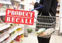 The Food Standards Agency has issued a 'do not eat' warning as Tesco recalled a number of products which may contain pieces of metal