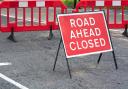 Walrond Road from its junction with De Moulham Road to its junction with Shore Road is to be used as a storage compound for the popular event and will be closed from September 6 from 0.01am to 23.59pm to the same road users as those on September 7.