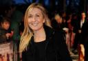 Fiona Phillips said Alzheimer’s has 'ravaged my family'