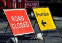 Car park closures and traffic restrictions during the air festival