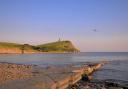 Kimmeridge Bay by Martin Shaw Photography of the Dorset Camera Club