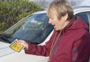  More than 3.5 million parking fines were dished out to tradespeople alone last year, costing more than £177 million