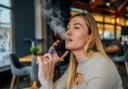 Local councils in England and Wales might look to ban electronic vapes