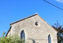 The 1859 Congregational Chapel in High Street