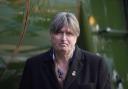 Poet Laureate Simon Armitage has released a new poem to celebrate The Last Night Of The Proms (Andrew Milligan/PA)