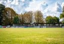 Poole Town's Tatnam Farm home