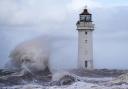 Very few areas of the UK will escape from downpours at the minimum