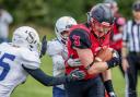 Bournemouth Bobcats eased past Oxford Saints