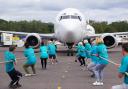 A previous Dorset Plane Pull