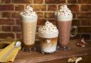 Costa Coffee's autumn menu will launch this week and customers can look forward to the return of its Maple Hazel range with some new items