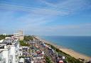 Bournemouth Air Festival