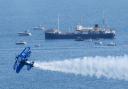 Sponsors sought for Bournemouth Air Festival 2024