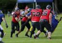 Norwich Devils saw off the challenge of Bournemouth Bobcats