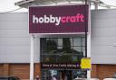 Hobbycraft Poole