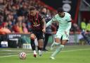 Cherries drew 0-0 with Chelsea at Vitality Stadium