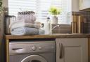 The average cost of an A-rated washing machine is around £300, it's not something that you would want to replace regularly.