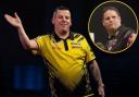 Scott Mitchell could face Dave Chisnall at the Hungarian Darts Trophy